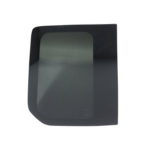 Ford Transit Barn Door Fixed Glass - Left - Omac - Galaxy - 2015-2025